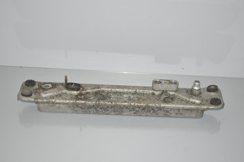 BMW E71 X6 50i xDrive E70 E72 Wärmetauscher Heat exchanger 7553389