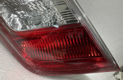 2010 2011 Toyota Camry OEM Inner Taillights Halogen Left Driver Right Passenger - Picture 10 of 16