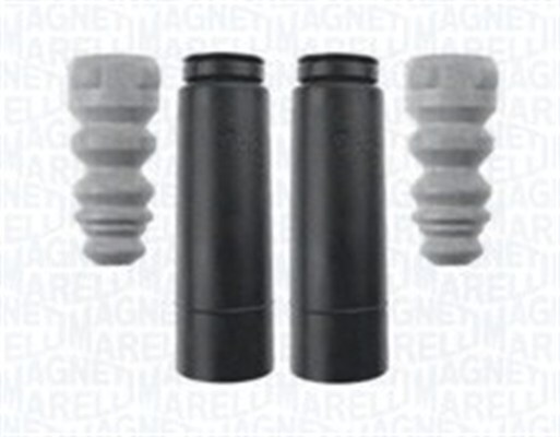 Rear MAGNETI MARELLI 310116110093 Dust Cover Kit, shock absorber for AUDI,SEAT,S