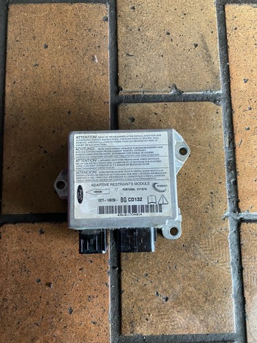 Original Ford Mondeo III MK3 Airbagsteuergerät Steuergerät 1S7T14B056BG