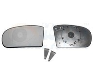VAN Wezel Spiegelglas AußEnspiegel Links FüR Mercedes-Benz E-Klasse W211