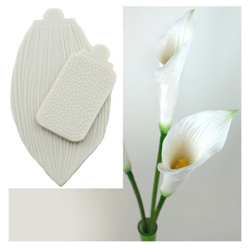 super-large-calla-lily-tulip-leaf-vein-silicone-mold-cake-decorating