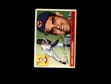 1955 Topps 77 Arnie Portocarrero VG-EX #D831817