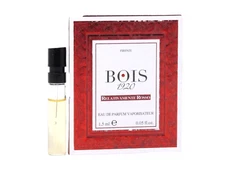 BOIS 1920 RELATIVAMENTE ROSSO EDP 1.5ml .05oz x 1 COLOGNE PERFUME SPRAY SAMPLE