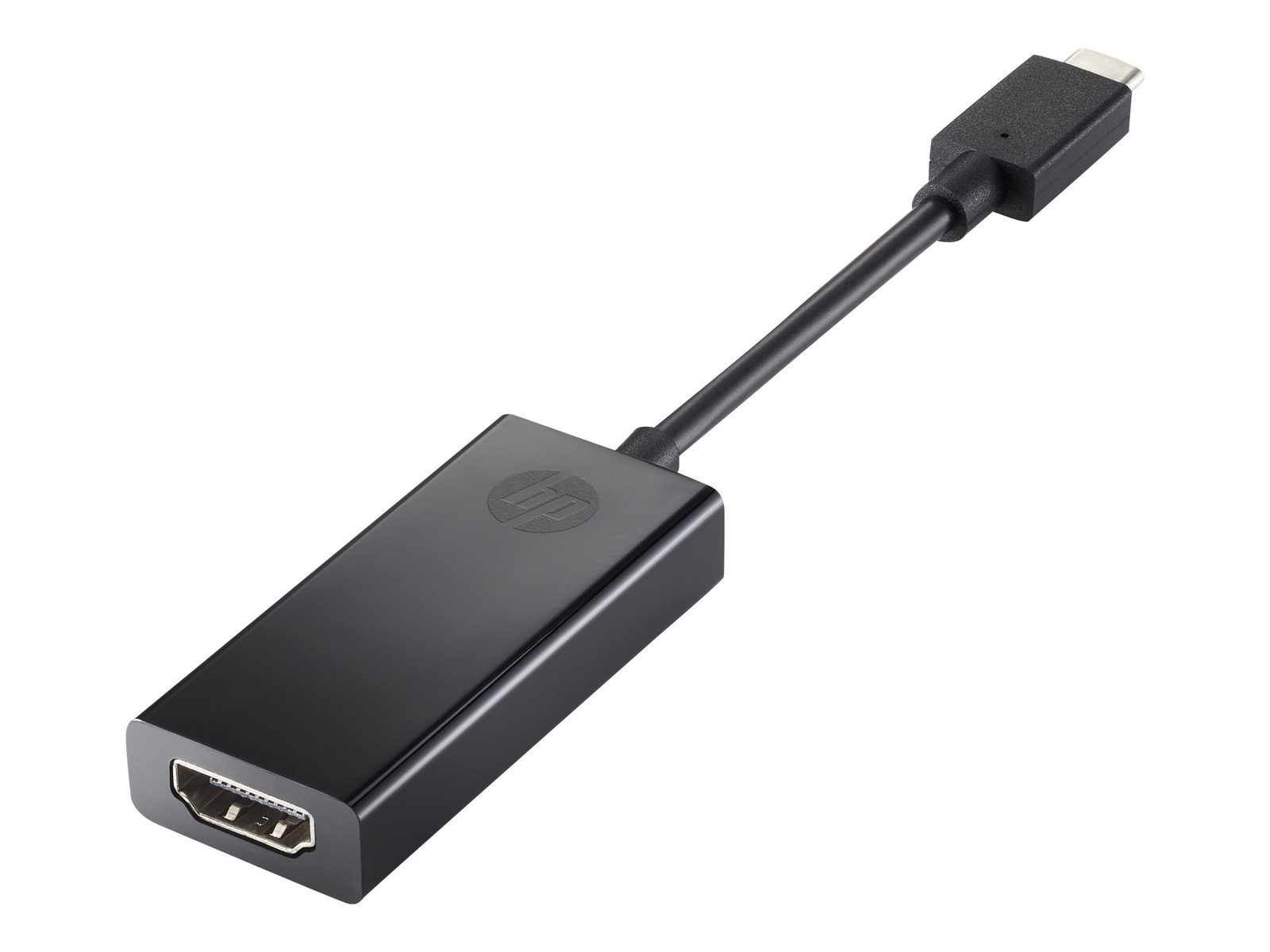 HP Adattatore da USB-C a HDMI 0,15 m USB tipo-C HDMI Maschio Femmina 4SH07AA