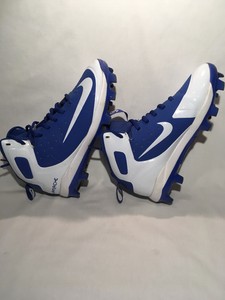 youth mid baseball cleats