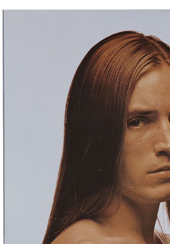 Andy Warhol Rare Original c.1971 Trash (German) Poster | eBay