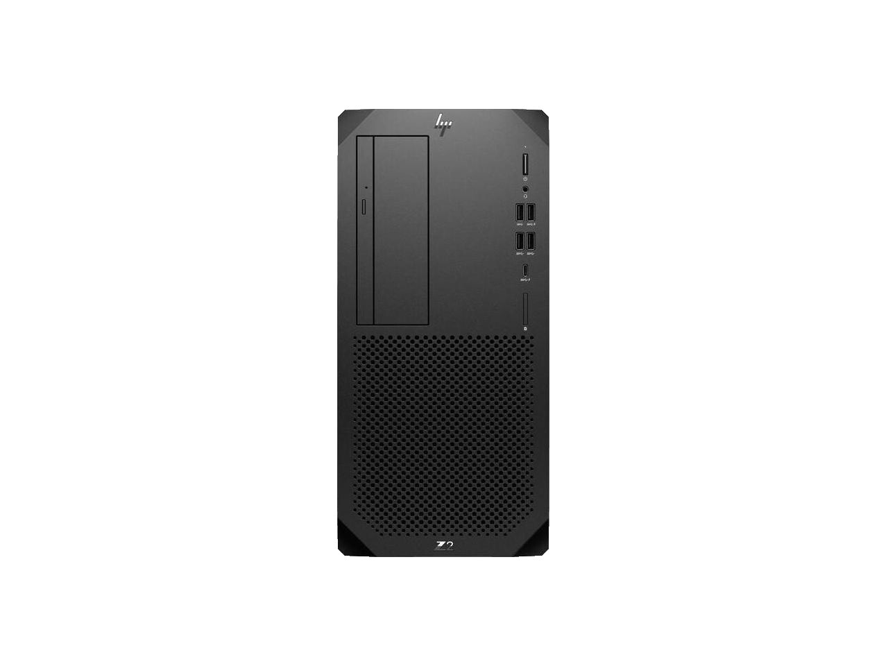 Hp Z2 G9 Workstation | eBay