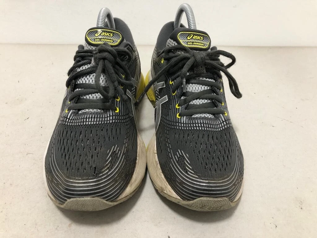 Asics gel nimbus mens size 9 cheap