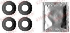 Quick Brake Zubehörsatz, Bremssattel 113-1336 für DAIHATSU FORD USA MAZDA
