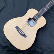Guitarra acústica Martin LX1 Little Martin mini guitarra de viaje