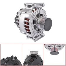 Alternator For MERCEDES-BENZ C250 L4 1.8L 2012 2013 2014 2015 0009067902 150A