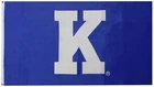 University of Kentucky Wildcats Premium 3x5 Flag Banner Metal Grommets Outdoor