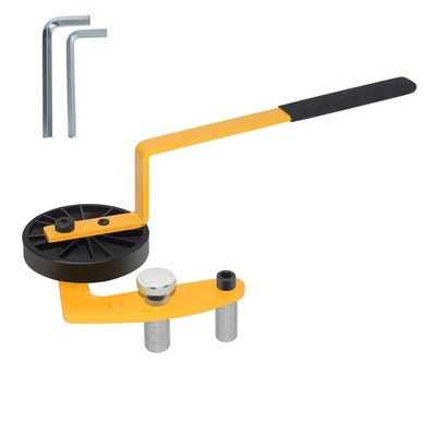 Deck Board Straightening Tool, Adjustable Deck Tools Suitable for Single, Dou...