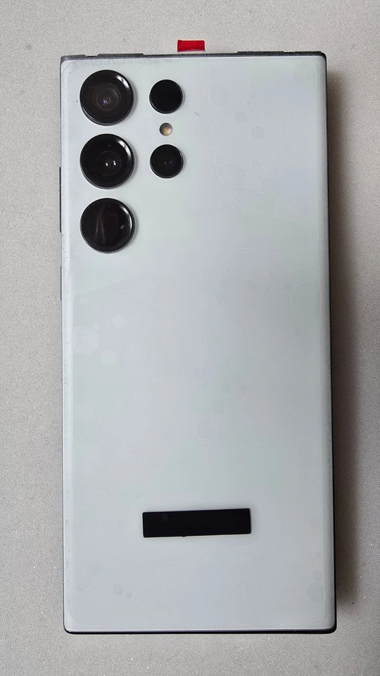 Samsung Galaxy S23 Ultra · 256GB, Foto 2 von 5