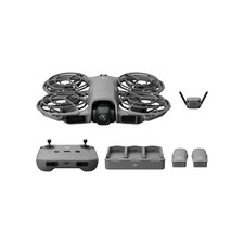 DJI Neo 2 Fly More Combo With RC-N3 Remote Controller  Stable Transmission W...