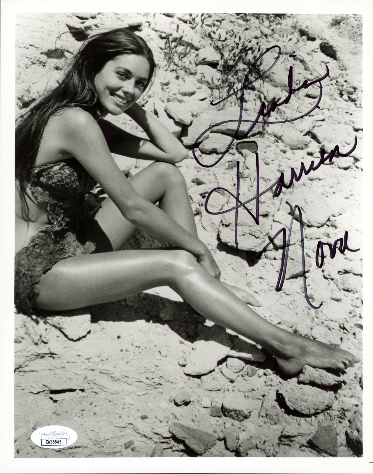 Linda Harrison Planet Of The Apes 