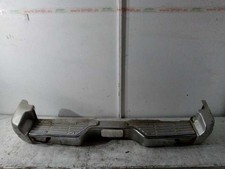 Pare-choc arrière Mitsubishi MONTERO