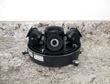 Avigilon 15C-H4A-3MH-270 3 x 5MP 270-Degree IP Dome Security Camera Used