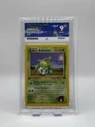 Erika’s Bulbasaur Gym Challenge 1st Edition 39/132 MINT ACE 9 Pokemon Card