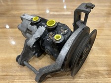 Original Audi 100 200 Typ 43 44 C3 10v Turbo KG MC 1 182PS 5Zyl Servopumpe ZF