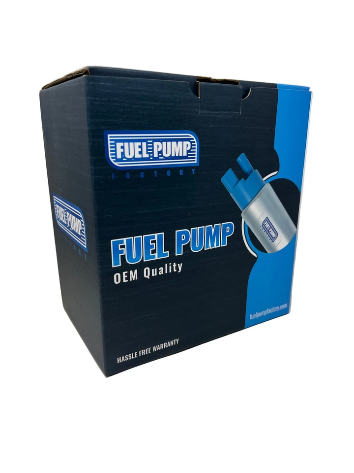 FPA-1061 Fuel Pump Assembly for 2009-2014 Kawasaki Vulcan 1700 49040-0035 - Image 3 of 4