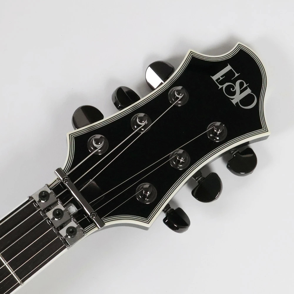 Electric Guitar Esp Eclipse S-Ii Sugizo Signature Model Made By S2