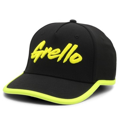 Manthey Cap Grello schwarz