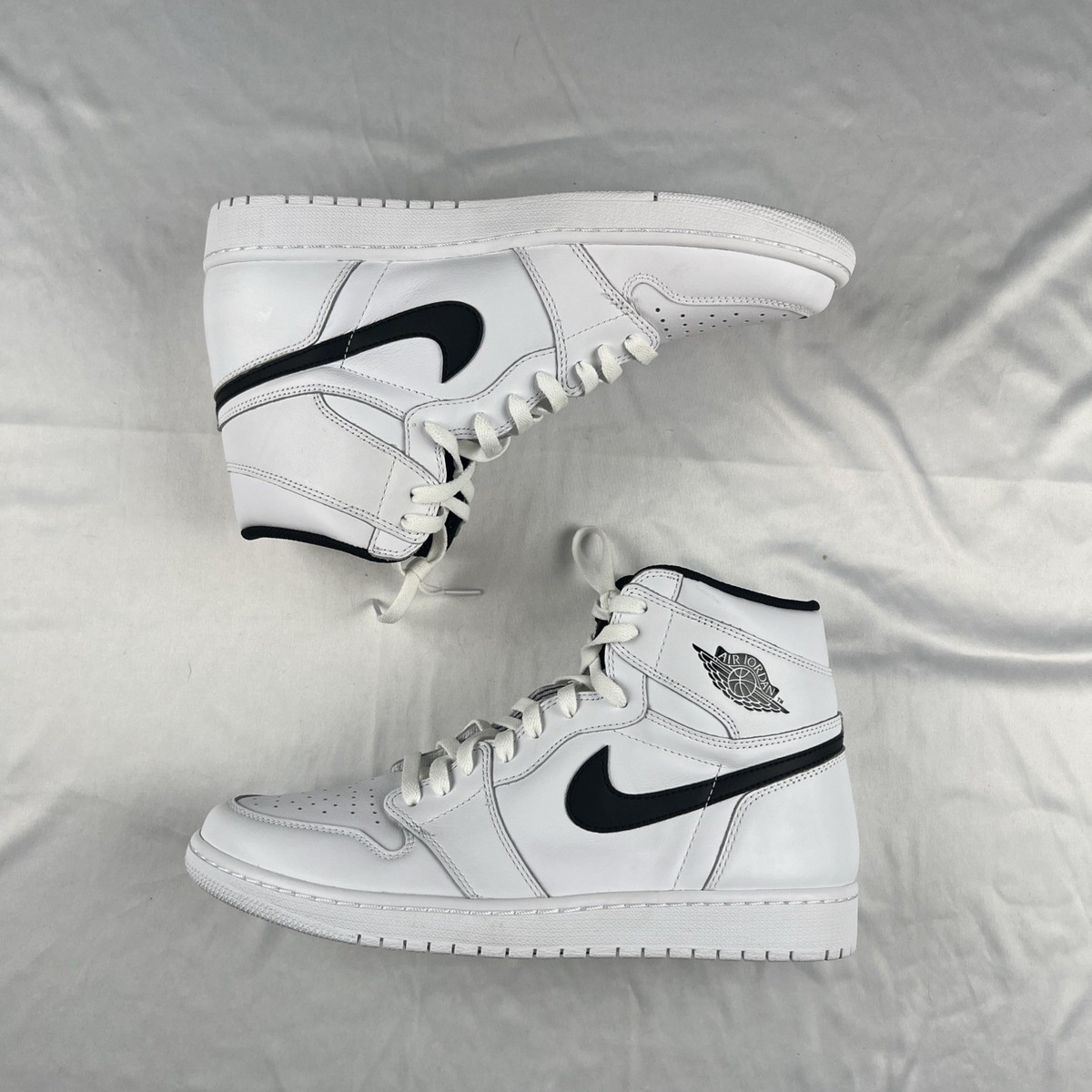 Size 12 - Air Jordan 1 Retro OG Premium High Yin Yang for sale