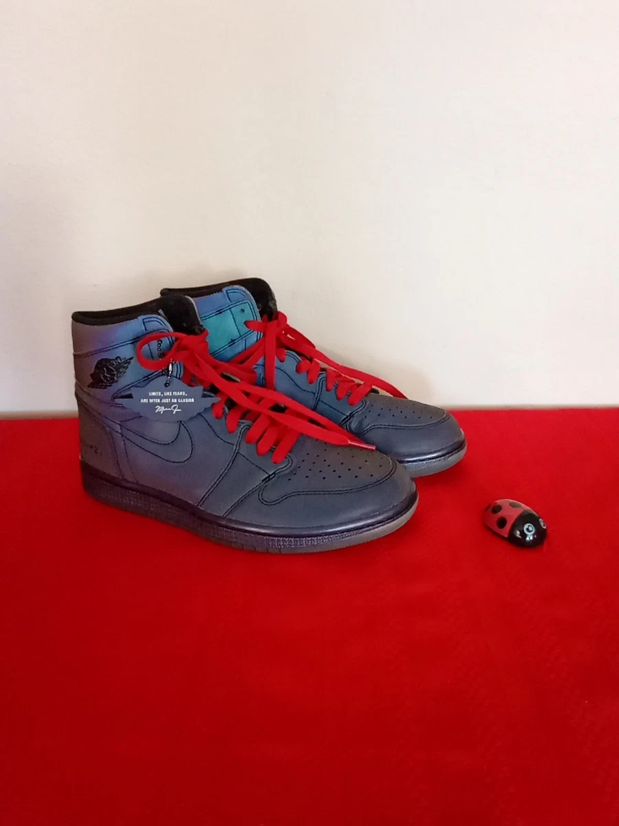 Jordan 1 Retro Zoom High Fearless for Sale | Authenticity