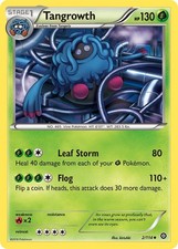 Tangrowth [STS - 2/114]