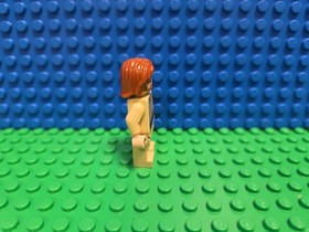 LEGO Obi-Wan Kenobi Minifigure sw0489 75021 Star Wars CMF Lot Rare Retired Jedi 