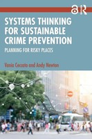 Systems Thinking For Sustainable Crime Prevention Planning For Risky Places Buch