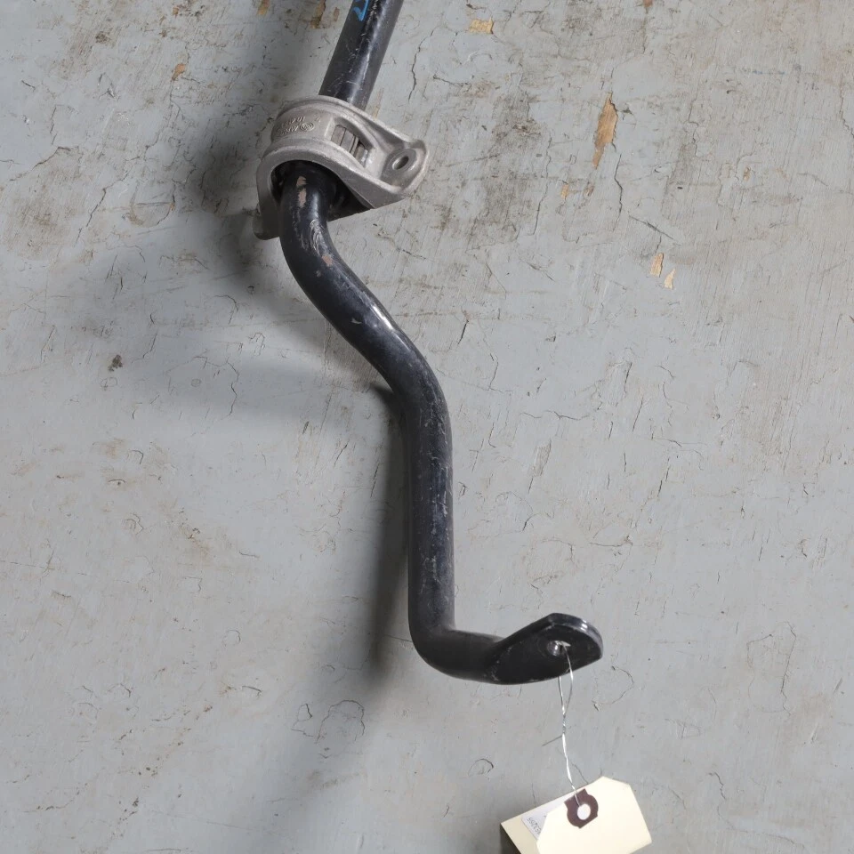 2015-2020 BMW M2 M3 M4 Rear Stabilizer Sway Bar - 33557853266 - Image 2 of 4