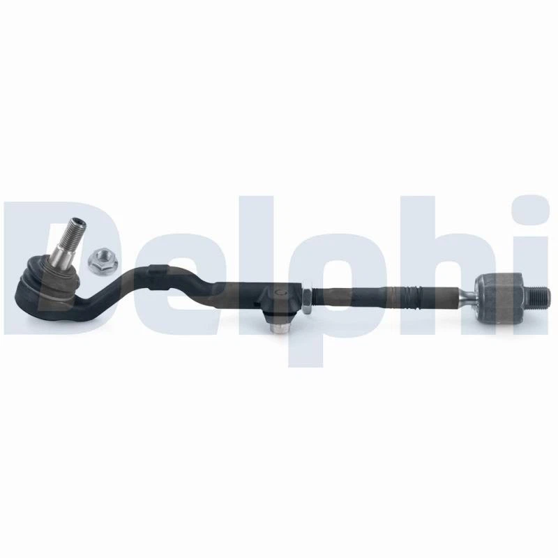 Steering Rod Assembly fits BMW X5 M F85 4.4 14 to 18 S63B44B Delphi 32106858735 - Image 2 of 4