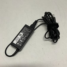 Genuine DELL 19.5V 3.34A 65W AC Adapter Charger G6J41 43NY4 MGJN9 GG2WG SMALL