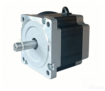 Schrittmotor Nema 34 637oz.in 6A Ф12,7mm Stepper Motor 80mm Key way ACT MOTOR