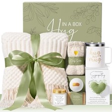 Sympathy Gift Baskets Sympathy Gifts for Loss of Loved One Mother Ivory White
