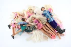 Mattel Barbie Collection Assorted Vintage Modern Clothing Accessories