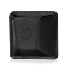 [HOOK-BACKED] Tactical Rifle Muzzle/Suppressor Protective Cover Semi Hard Shell