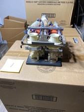CORNELIUS QUEST  PUMP DECK ASSY.  QST 4000, QST 2000 N.O.S. #1