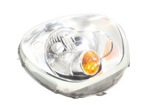 MINI COOPER COUNTRYMAN R60 9801030 Scheinwerfer vorne rechts 2010 RHD