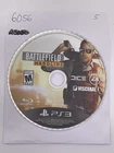 Battlefield Hardline (PS3) DISC ONLY NO TRACKING 6056