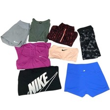 Women Active Size Small Bundle 8 Pieces