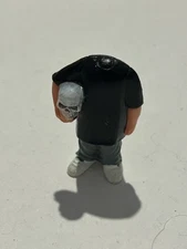 Homies Series 12 HEADLESS HOMIE 1/32 Scale 1.75” Rare COMBINE SHIPPING