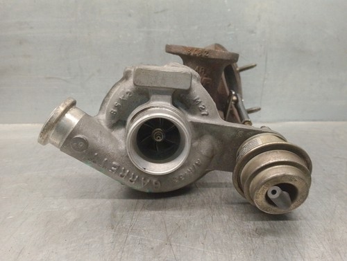90531518 TURBOLADER / GARRETT / 4540981 / 4834708 FÜR OPEL VECTRA C BERLINA 2.0