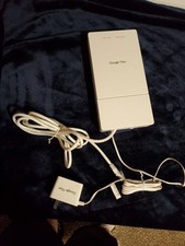 Google Fiber Jack ONT GFLT132 1091310-01 Modem 