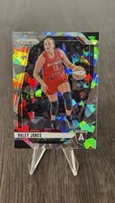 2024 Panini Prizm WNBA - Haley Jones #2 Ice Prizm