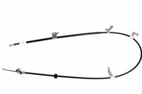 Metzger Autoteile Seilzug, Feststellbremse 17.9043 FüR Toyota