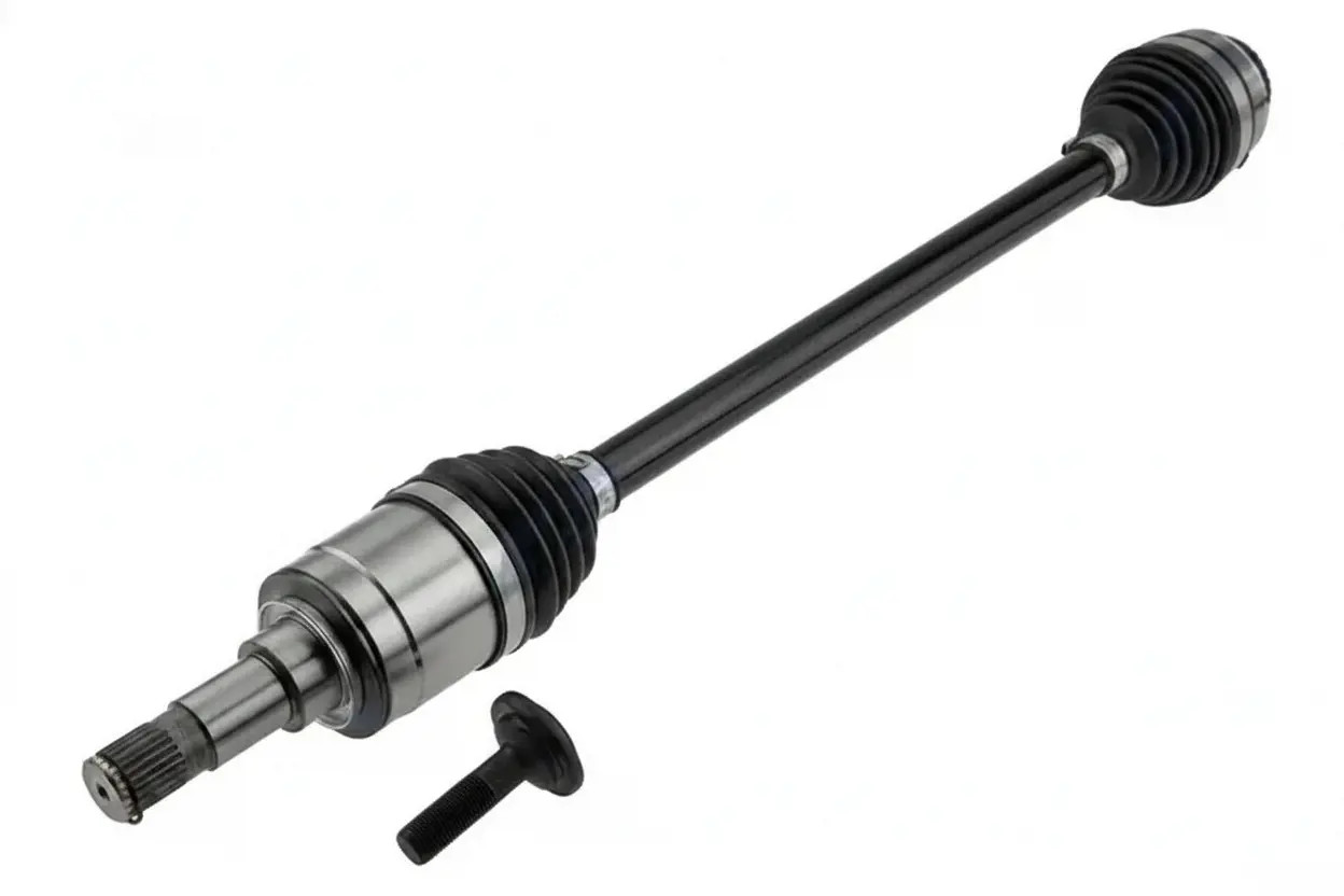 Driveshaft Rear Axle Right NPW-BM-169 NTY for BMW MINI